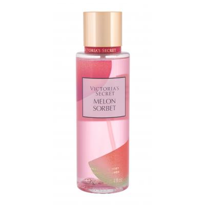 Victoria´s Secret Melon Sorbet Tělový sprej pro ženy 250 ml