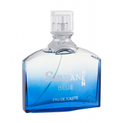 Jeanne Arthes Sultane Blue Toaletní voda pro muže 100 ml