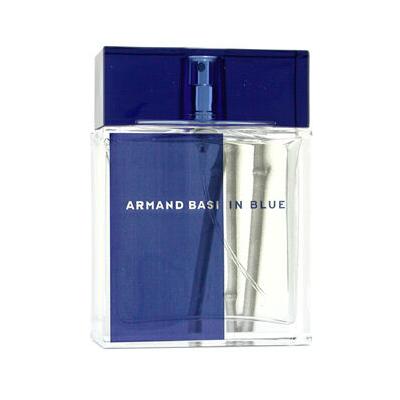 Armand Basi In Blue Toaletní voda pro muže 50 ml tester