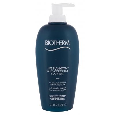 Biotherm Life Plankton Multi-Corrective Tělové mléko pro ženy 400 ml