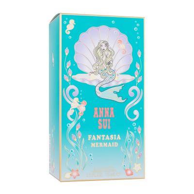 Anna Sui Fantasia Mermaid Toaletní voda pro ženy 75 ml
