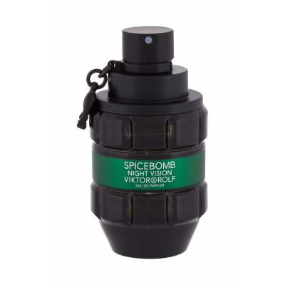 Viktor &amp; Rolf Spicebomb Night Vision Parfémovaná voda pro muže 50 ml