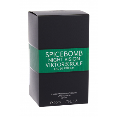 Viktor &amp; Rolf Spicebomb Night Vision Parfémovaná voda pro muže 50 ml