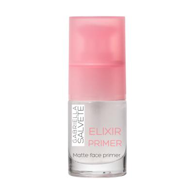 Gabriella Salvete Elixir Primer Báze pod make-up pro ženy 15 ml