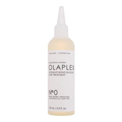 Olaplex Intensive Bond Building Hair Treatment No. 0 Sérum na vlasy pro ženy 155 ml