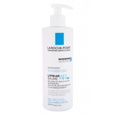 La Roche-Posay Lipikar Baume AP+M Tělový balzám 400 ml