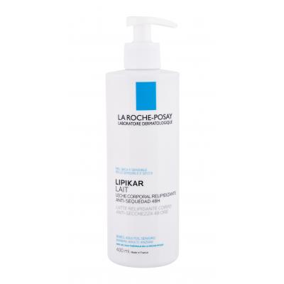 La Roche-Posay Lipikar Lait Anti-Dryness Tělové mléko 400 ml
