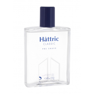 Hattric Classic Přípravek před holením pro muže 200 ml