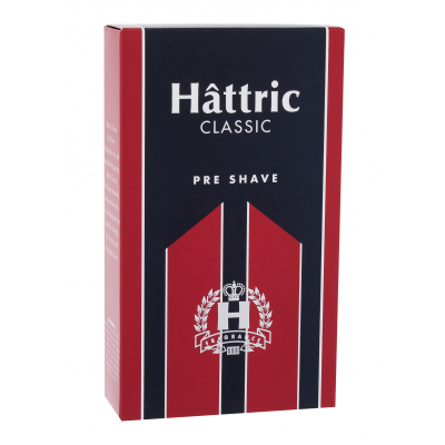 Hattric Classic Přípravek před holením pro muže 200 ml