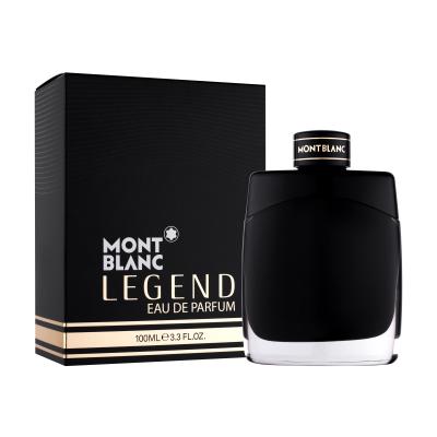 Montblanc Legend Parfémovaná voda pro muže 100 ml