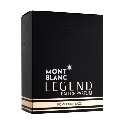 Montblanc Legend Parfémovaná voda pro muže 100 ml