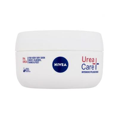 Nivea Urea Care Intensive Tělový krém pro ženy 300 ml