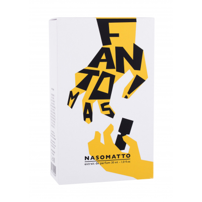 Nasomatto Fantomas Parfémový extrakt 30 ml