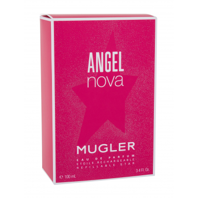 Mugler Angel Nova Parfémovaná voda pro ženy 100 ml