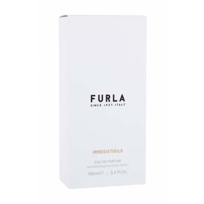 Furla Irresistibile Parfémovaná voda pro ženy 100 ml