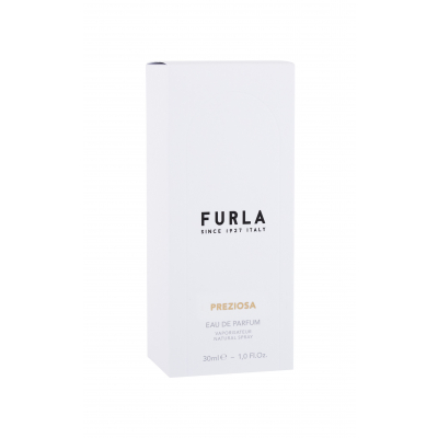 Furla Preziosa Parfémovaná voda pro ženy 30 ml