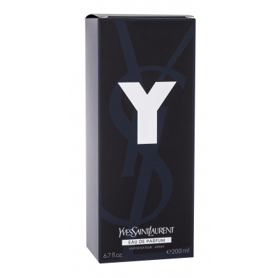 Yves Saint Laurent Y Parfémovaná voda pro muže 200 ml