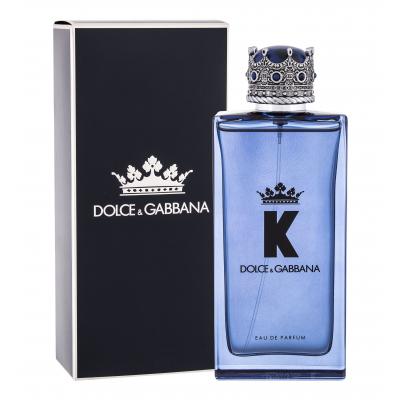Dolce&Gabbana K Parfémovaná voda pro muže 150 ml