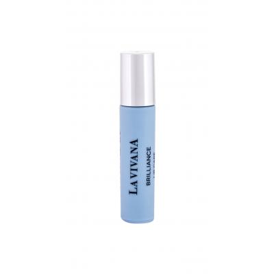 La Vivana Brilliance Lip Care Balzám na rty pro ženy 10 ml