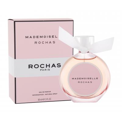 Rochas Mademoiselle Rochas Parfémovaná voda pro ženy 90 ml