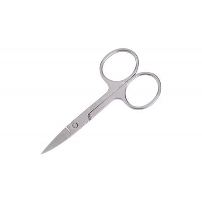 Gabriella Salvete TOOLS Nail Scissors Metal Manikúra pro ženy 1 ks