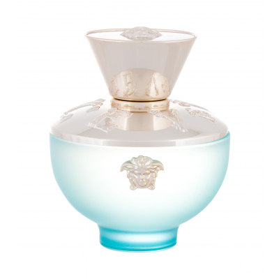 Versace Pour Femme Dylan Turquoise Toaletní voda pro ženy 100 ml