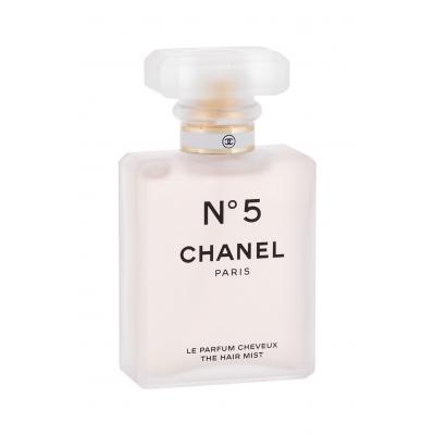 Chanel N°5 Vlasová mlha pro ženy 35 ml