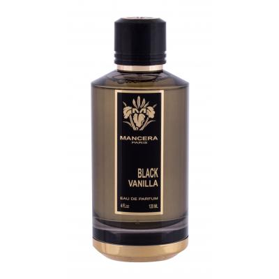 MANCERA Les Confidentiels Black Vanilla Parfémovaná voda 120 ml poškozená krabička