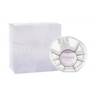 Louis Feraud Tout A Vous Parfémovaná voda pro ženy 30 ml