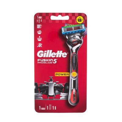 Gillette Fusion5 Proglide Power Holicí strojek pro muže 1 ks
