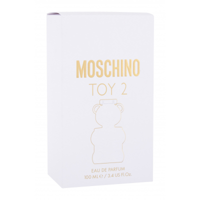 Moschino Toy 2 Parfémovaná voda pro ženy 100 ml