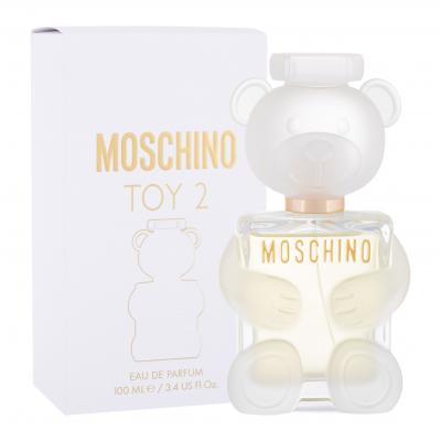 Moschino Toy 2 Parfémovaná voda pro ženy 100 ml