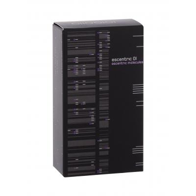 Escentric Molecules Escentric 01 Toaletní voda Náplň 30 ml