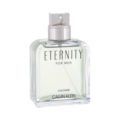 Calvin Klein Eternity Cologne Toaletní voda pro muže 200 ml