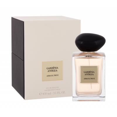 Armani Privé Les Eaux Gardénia Antigua Toaletní voda 100 ml