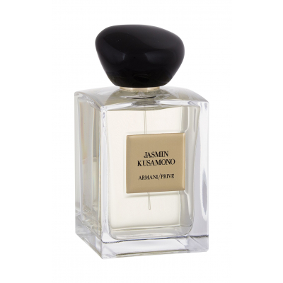 Armani Privé Les Eaux Jasmin Kusamono Toaletní voda pro ženy 100 ml