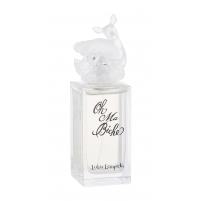 Lolita Lempicka LolitaLand Oh Ma Biche Parfémovaná voda pro ženy 50 ml