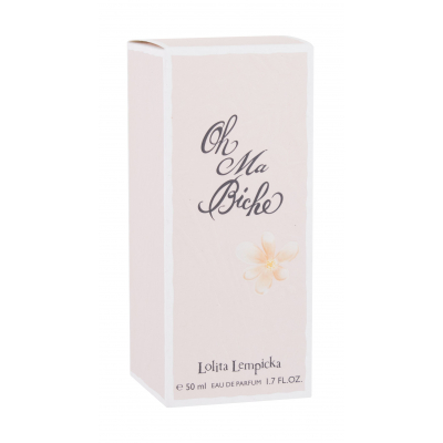 Lolita Lempicka LolitaLand Oh Ma Biche Parfémovaná voda pro ženy 50 ml