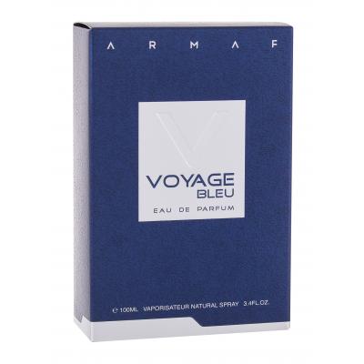 Armaf Voyage Bleu Parfémovaná voda pro muže 100 ml