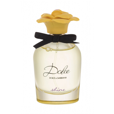 Dolce&amp;Gabbana Dolce Shine Parfémovaná voda pro ženy 50 ml