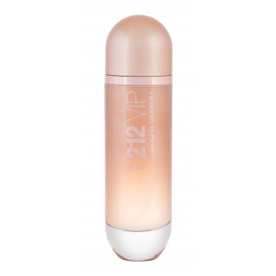 Carolina Herrera 212 VIP Rosé Parfémovaná voda pro ženy 125 ml
