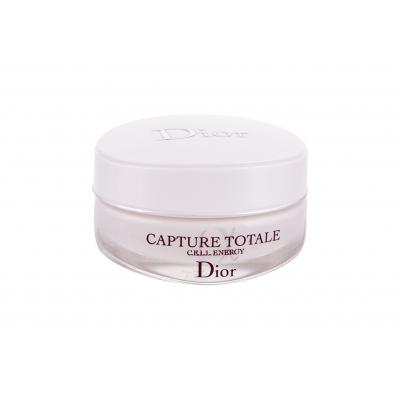 Dior Capture Totale C.E.L.L. Energy Oční krém pro ženy 15 ml