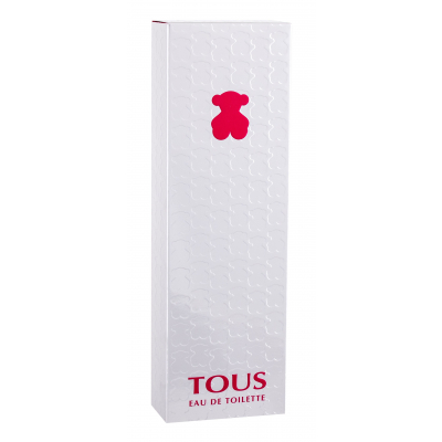 TOUS Tous Toaletní voda pro ženy 90 ml