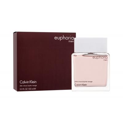 Calvin Klein Euphoria Voda po holení pro muže 100 ml
