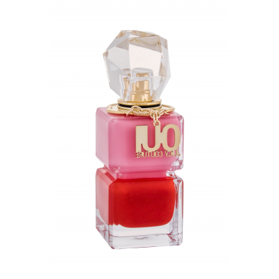 Juicy Couture Juicy Couture Oui Parfémovaná voda pro ženy 100 ml