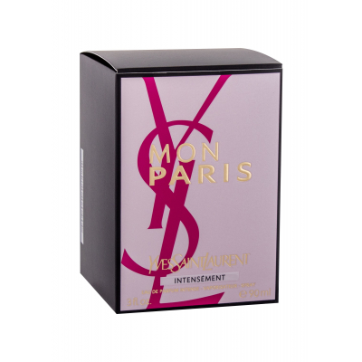 Yves Saint Laurent Mon Paris Intensément Parfémovaná voda pro ženy 90 ml