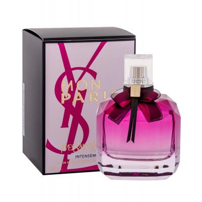 Yves Saint Laurent Mon Paris Intensément Parfémovaná voda pro ženy 90 ml