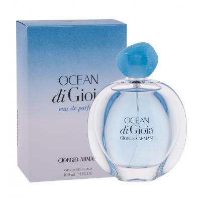 Giorgio Armani Ocean di Gioia Parfémovaná voda pro ženy 100 ml