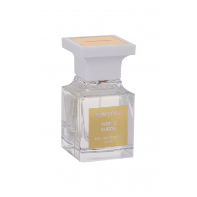 TOM FORD White Suede White Musk Collection Parfémovaná voda pro ženy 30 ml