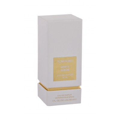 TOM FORD White Suede White Musk Collection Parfémovaná voda pro ženy 30 ml